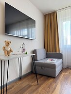 Sorat Hotel Berlin