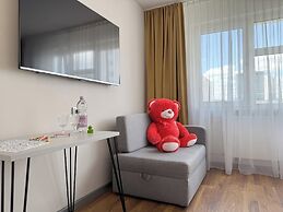 Sorat Hotel Berlin