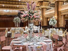 Mercure Alameda Quito