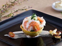 Mercure Alameda Quito