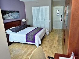 Mercure Alameda Quito