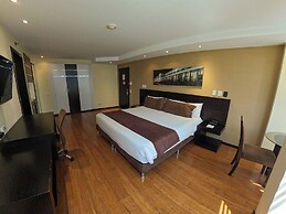 Mercure Alameda Quito