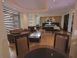 Mercure Alameda Quito