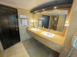 Mercure Alameda Quito