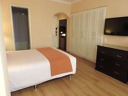 Mercure Alameda Quito