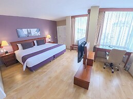Mercure Alameda Quito