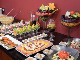 Mercure Alameda Quito