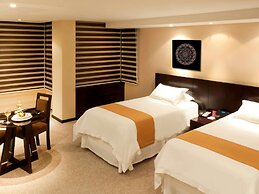 Mercure Alameda Quito
