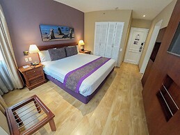 Mercure Alameda Quito