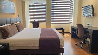 Mercure Alameda Quito