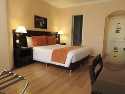 Mercure Alameda Quito