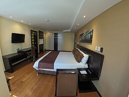 Mercure Alameda Quito