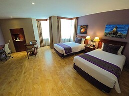 Mercure Alameda Quito