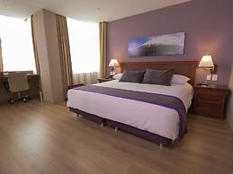 Mercure Alameda Quito