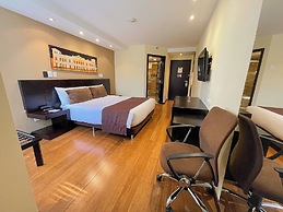 Mercure Alameda Quito