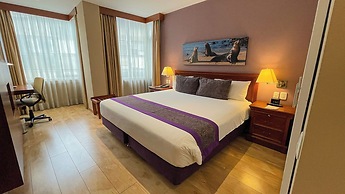 Mercure Alameda Quito