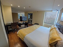Mercure Alameda Quito