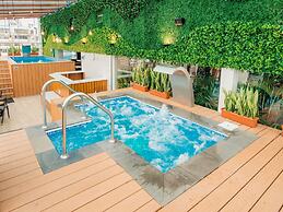 Mercure Alameda Quito