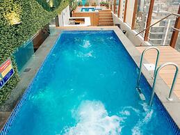 Mercure Alameda Quito