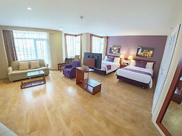 Mercure Alameda Quito