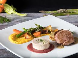 Mercure Alameda Quito