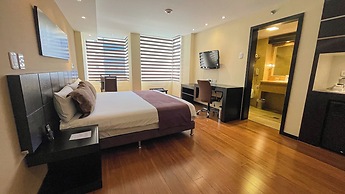 Mercure Alameda Quito