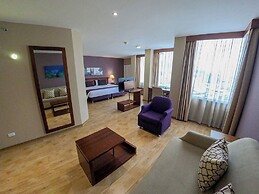 Mercure Alameda Quito
