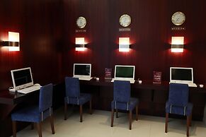 Mercure Alameda Quito
