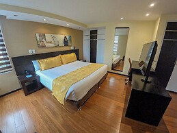 Mercure Alameda Quito