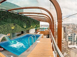 Mercure Alameda Quito