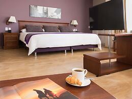 Mercure Alameda Quito