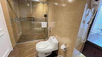 Mercure Alameda Quito