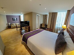 Mercure Alameda Quito