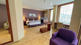 Mercure Alameda Quito