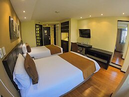 Mercure Alameda Quito