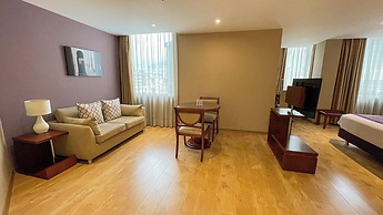 Mercure Alameda Quito