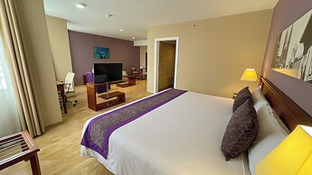 Mercure Alameda Quito