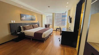 Mercure Alameda Quito