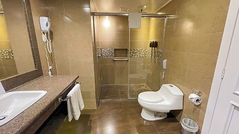 Mercure Alameda Quito