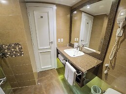 Mercure Alameda Quito
