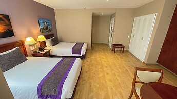 Mercure Alameda Quito