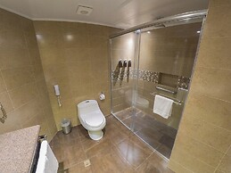 Mercure Alameda Quito