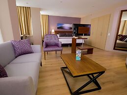 Mercure Alameda Quito