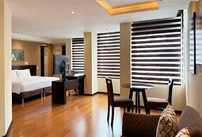 Mercure Alameda Quito