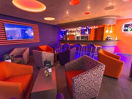 Mercure Alameda Quito