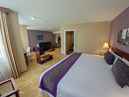 Mercure Alameda Quito