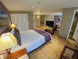 Mercure Alameda Quito