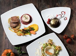 Mercure Alameda Quito