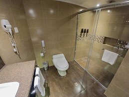 Mercure Alameda Quito