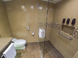 Mercure Alameda Quito